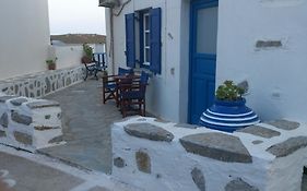 Pension Ilias Amorgos