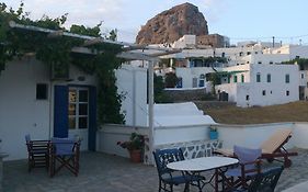 Pension Hlias - Chora Amorgos